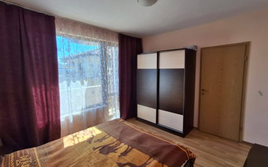 Апартамент с одной спальней 52 м² на 6 этаже – Diamond Bay, Солнечный Берег