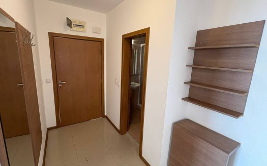 Квартира с одной спальней 79 м² в комплексе Excelsior, Солнечный берег