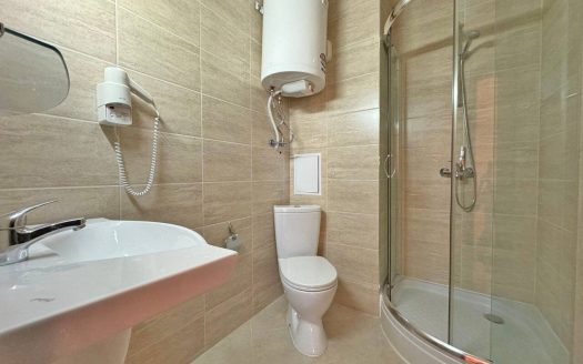 Продается апартамент с одной спальней в комплексе Luxor, Святой Влас