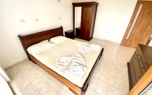 Двухкомнатная квартира в комплексе Sun Coast