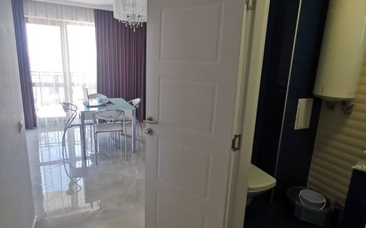 Апартамент с двумя спальнями в комплексе Villa Florence, Святой Влас