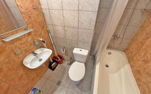 Апартамент с одной спальней в комплексе Sunny View South, Солнечный берег