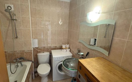 Квартира с одной спальней 71 м² в комплексе Excelsior, Святой Влас