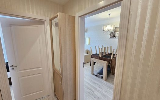 Инвестиция в Болгарии: 1-комнатная в Harmony Suites 20 за 105 000 €