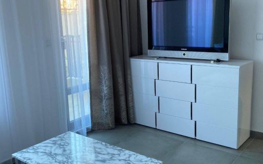 Студия на первой линии моря в комплексе Mary Beach, Святой Влас