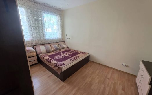 Двухкомнатная квартира в центре Солнечного Берега — комплекс Sunny Garden