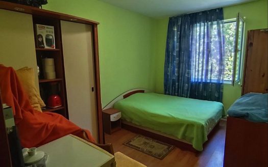 Трёхкомнатный апартамент в центре курорта — Amadeus, Солнечный Берег