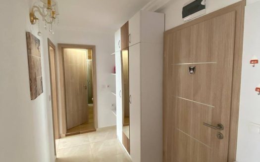 Апартамент с двумя спальнями в Sweet Homes 6, Солнечный берег