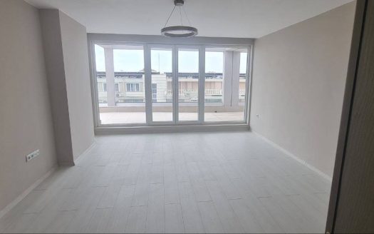 Просторная двухкомнатная квартира в новом комплексе Jadore Secret Garden, 7 этаж