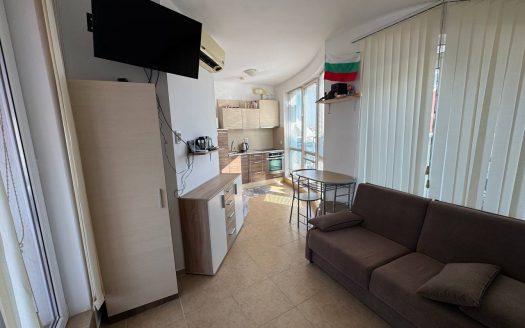 Студия в комплексе Costa Calma, Равда