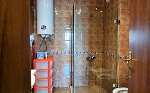 Двухкомнатная квартира с двумя санузлами в комплексе Semiramida, Солнечный берег