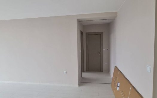 Просторная двухкомнатная квартира в новом комплексе Jadore Secret Garden, 7 этаж