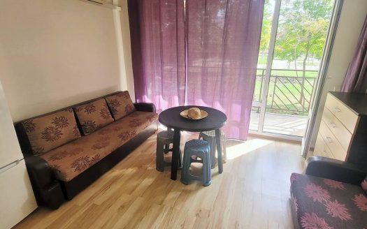 Студия в комплексе Fort Noks Holiday, Солнечный берег