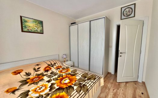Апартамент в комплексе Melia 10, Равда
