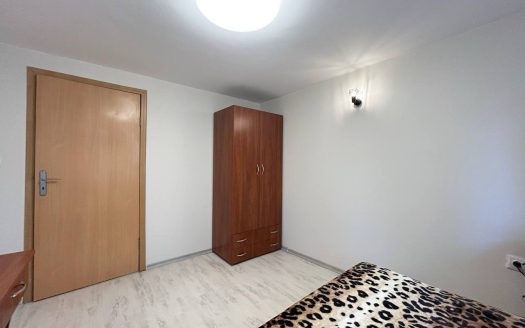 Трёхкомнатная квартира с двумя спальнями в жилом доме Русалка, Святой Влас