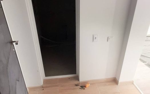 Двухкомнатная квартира с панорамным видом на море в доме Русалка 29А, Святой Влас