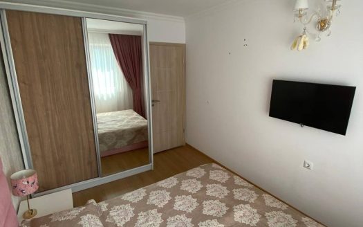 Апартамент с двумя спальнями в Sweet Homes 6, Солнечный берег