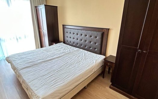 Двухкомнатная квартира по отличной цене в комплексе Barcelo Royal Beach, Солнечный берег