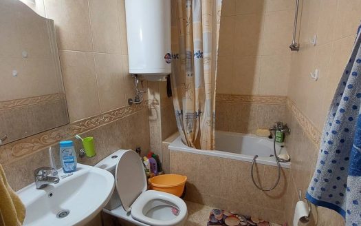 Апартамент с одной спальней в Casa Del Mar, Святой Влас
