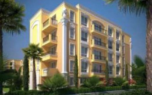 Новый жилой комплекс Elitonia Gardens 5, Равда