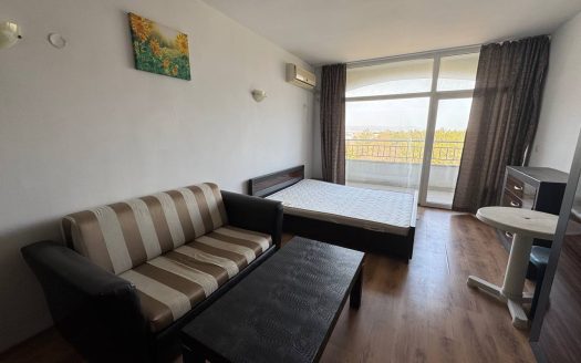 Студия в комплексе Bora Bora, Равда