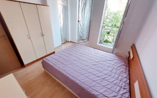 Трёхкомнатная квартира с двумя спальнями в комплексе Sunny Day 6, Солнечный берег