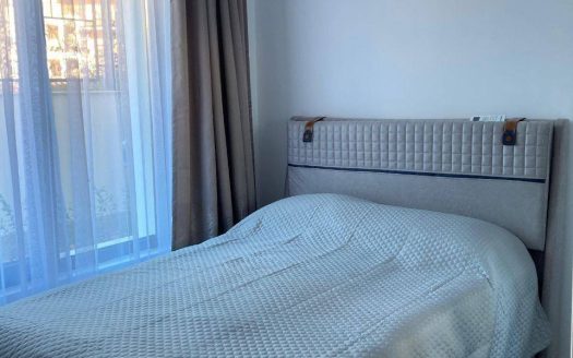 Студия на первой линии моря в комплексе Mary Beach, Святой Влас