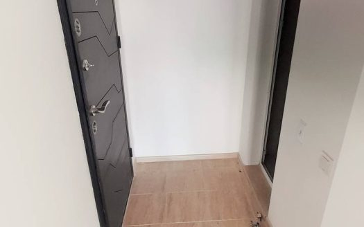 Двухкомнатная квартира с панорамным видом на море в доме Русалка 29А, Святой Влас