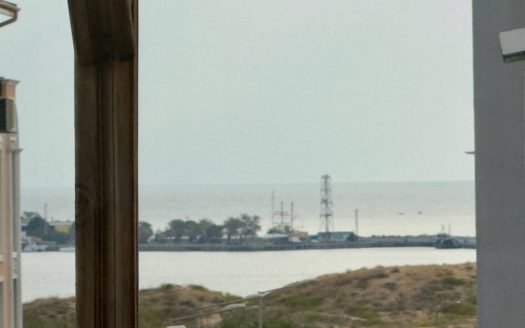 Студия в жилом доме без таксы, Несебр, Черное Море 3