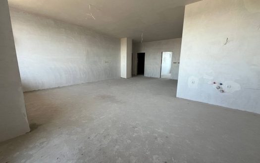 Просторный трёхкомнатный апартамент в комплексе Green Residence — Бургас