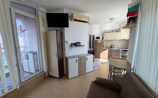 Студия в комплексе Costa Calma, Равда