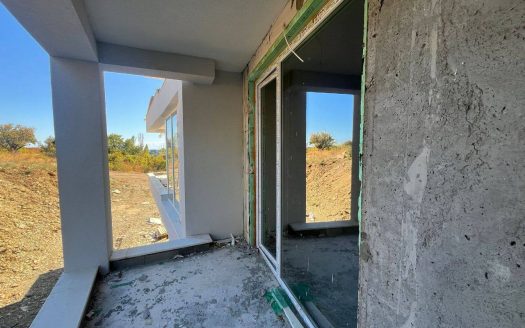 Студия в комплексе Villa Margarita, Святой Влас