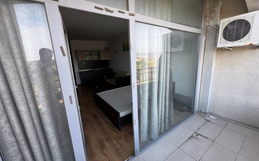 Студия в комплексе Bora Bora, Равда