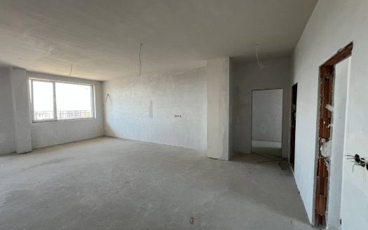 Много-комнатная квартира в Green Residence — простор, свет и уединение для большой семьи, Бургас