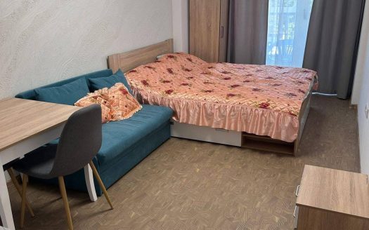 Продажа студия в комплексе Harmony 2, Солнечный Берег