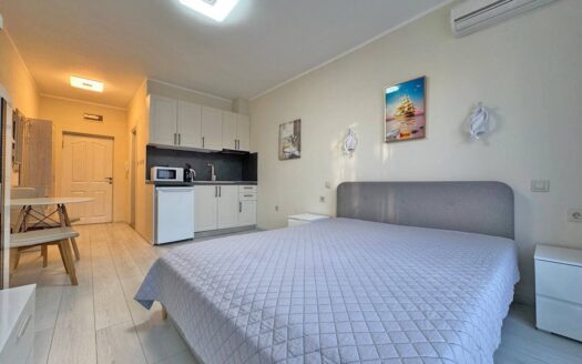 Студия в Panorama Bay 2, Святой Влас