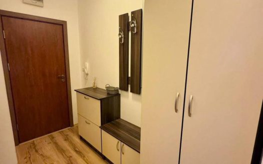 Двухкомнатная квартира с видом на море в комплексе Victorio 2, Святой Влас