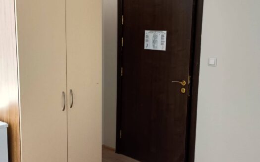 Студия с террасой в жилом комплексе Macon, Святой Влас