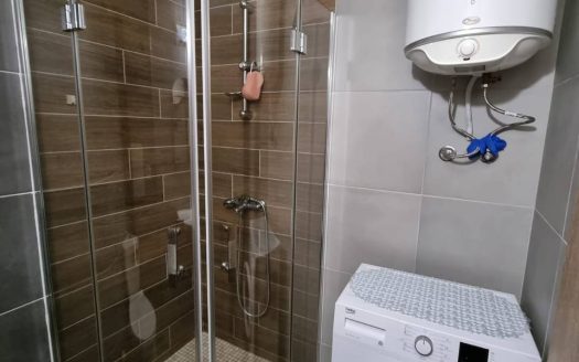 Студия в комплексе Cascadas, Солнечный Берег — комфорт, качество и престижная локация