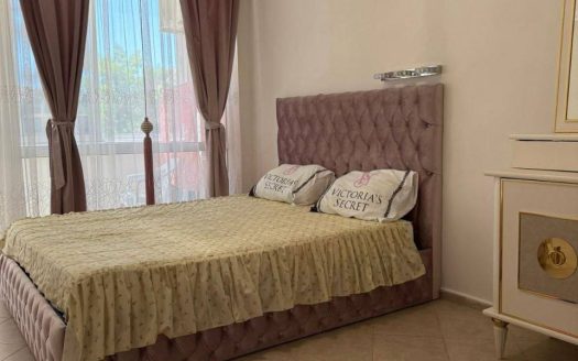 Двухкомнатная квартира в Sun Palace, Солнечный Берег