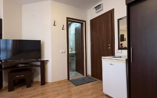 Студия в комплексе Camelot Residence, Солнечный Берег