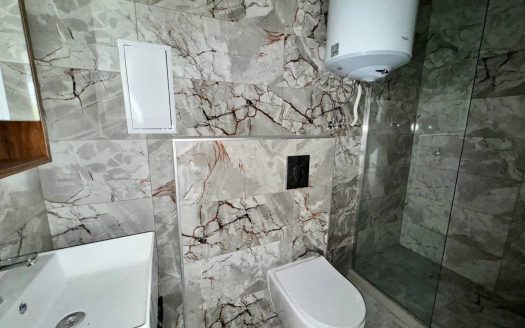 Двухкомнатная квартира в новом комплексе, Солнечный Берег — район Фрегата