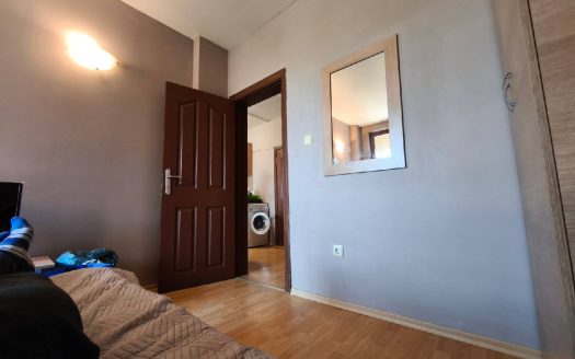 Двухкомнатная квартира в комплексе Panorama Bay, Святой Влас