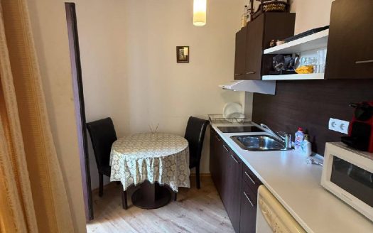 Студия в комплексе Camelot, Солнечный Берег — рядом с Какао Бич