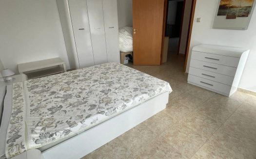 Трёхкомнатная квартира с двумя спальнями в Compass, Святой Влас — удобный этаж, функциональная планировка и отличная локация