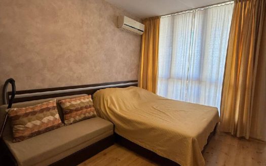 Студия в комплексе Camelot, Солнечный Берег — рядом с Какао Бич