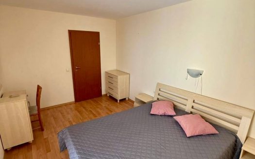 Двухкомнатная квартира в Fort Noks Marina, Святой Влас