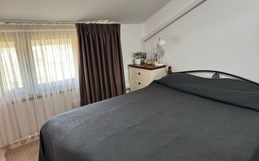 Двухспальная квартира в комплексе Vip Style, Солнечный Берег – просторная планировка и комфорт для жизни и отдыха