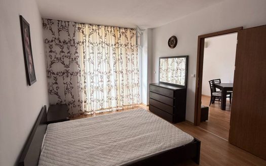 Двухкомнатная квартира в Gerber 2, Солнечный Берег