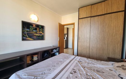 Трехкомнатная квартира в Pacific 3, Солнечный Берег